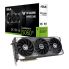 ASUS TUF-RTX5060TI-O8G-GAMING Nvidia GeForce RTX 5060 Ti, 8GB GDDR7, Core Clock; 2692MHz, Cuda Core; 4608, 1xHDMI, 3xDP, PSU; 550W, PCIe5.0, ARGB

